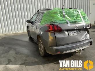 Peugeot 2008 2008 (CU), MPV, 2013 / 2019 1.2 12V e-THP PureTech 110 picture 6