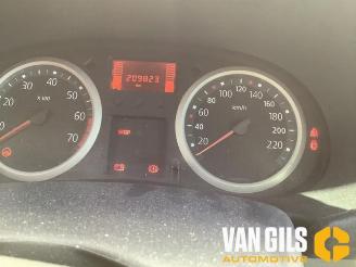 Renault Clio Clio II (BB/CB), Hatchback, 1998 / 2016 1.6 16V picture 13