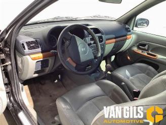 Renault Clio Clio II (BB/CB), Hatchback, 1998 / 2016 1.6 16V picture 12