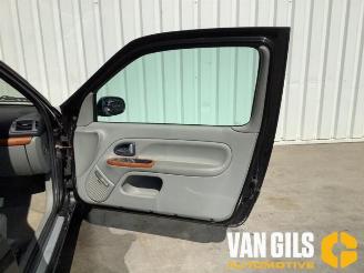 Renault Clio Clio II (BB/CB), Hatchback, 1998 / 2016 1.6 16V picture 10