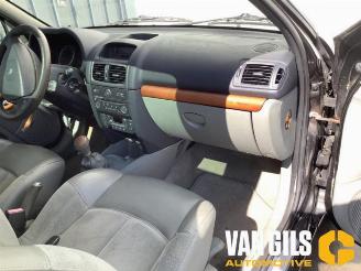 Renault Clio Clio II (BB/CB), Hatchback, 1998 / 2016 1.6 16V picture 15