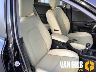 Kia Cee d Cee'd Sporty Wagon (EDF), Combi, 2007 / 2012 1.4 16V picture 22