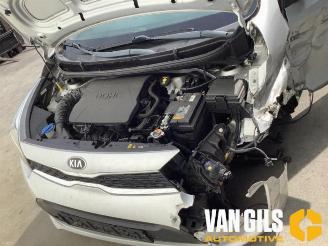 Kia Picanto Picanto (JA), Hatchback, 2017 1.0 12V picture 12