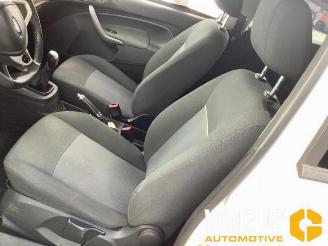 Ford Fiesta Fiesta 6 (JA8), Hatchback, 2008 / 2018 1.25 16V picture 21