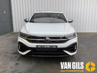  Volkswagen T-Roc T-Roc I, SUV, 2017 2.0 R TSI 16V 4Motion 2022/11