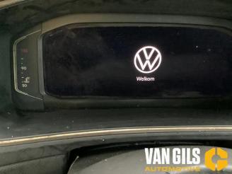 Volkswagen T-Roc T-Roc I, SUV, 2017 2.0 R TSI 16V 4Motion picture 23