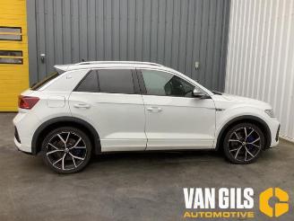 Volkswagen T-Roc T-Roc I, SUV, 2017 2.0 R TSI 16V 4Motion picture 5