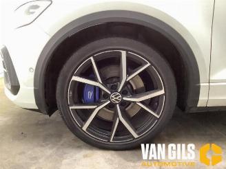 Volkswagen T-Roc T-Roc I, SUV, 2017 2.0 R TSI 16V 4Motion picture 12