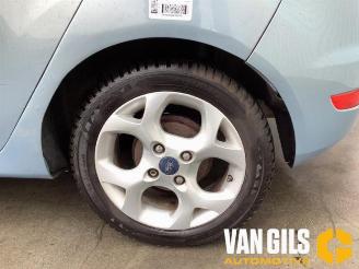 Ford Fiesta Fiesta 6 (JA8), Hatchback, 2008 / 2018 1.4 16V picture 9