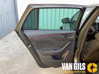 Skoda Scala Scala, Hatchback 5-drs, 2019 1.5 TSI picture 17