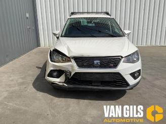 Seat Arona Arona (KJX), SUV, 2017 1.0 TSI 12V 2017