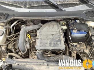 Seat Arona Arona (KJX), SUV, 2017 1.0 TSI 12V picture 9