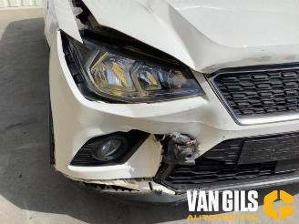 Seat Arona Arona (KJX), SUV, 2017 1.0 TSI 12V picture 10