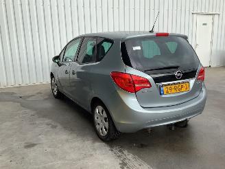 Opel Meriva 1.4 Turbo - APK verloopdatum: 29-01-2026 picture 5