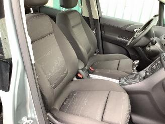 Opel Meriva 1.4 Turbo - APK verloopdatum: 29-01-2026 picture 15