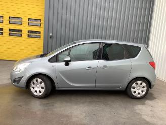 Opel Meriva 1.4 Turbo - APK verloopdatum: 29-01-2026 picture 4