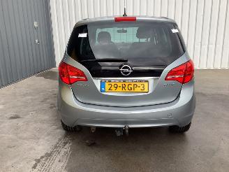 Opel Meriva 1.4 Turbo - APK verloopdatum: 29-01-2026 picture 6
