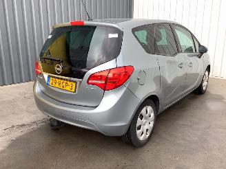 Opel Meriva 1.4 Turbo - APK verloopdatum: 29-01-2026 picture 7