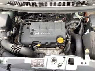 Opel Meriva 1.4 Turbo - APK verloopdatum: 29-01-2026 picture 21