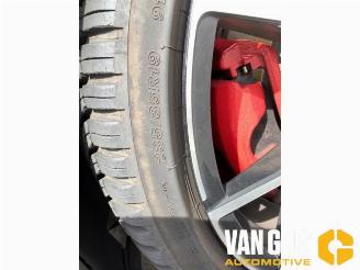 Volkswagen Golf Golf VIII (CD1), Hatchback, 2019 2.0 GTI 16V picture 9