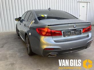 BMW 5-serie 5 serie (G30), Sedan, 2016 520i 2.0 TwinPower Turbo 16V picture 3