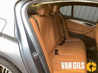 BMW 5-serie 5 serie (G30), Sedan, 2016 520i 2.0 TwinPower Turbo 16V picture 29