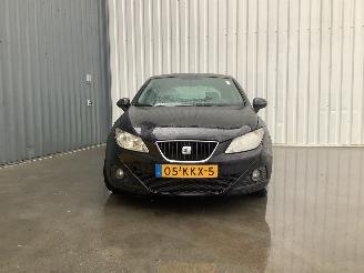 Seat Ibiza 1.2 12V  Benzine picture 4