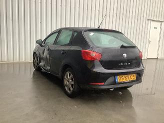 Seat Ibiza 1.2 12V  Benzine picture 6