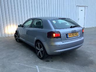 Audi A3  picture 11