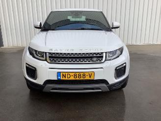 Land Rover Range Rover Evoque 2.0 Diesel, 08-02-2026 picture 2