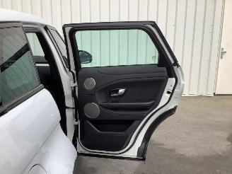 Land Rover Range Rover Evoque 2.0 Diesel, 08-02-2026 picture 11