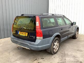 Volvo Xc-70  picture 7