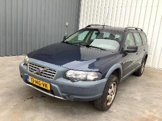 Volvo Xc-70 2001/7