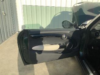 Mini Cooper S 2.0 16V Cooper S picture 10