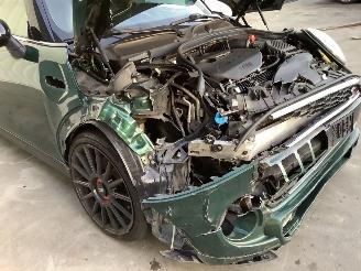 Mini Cooper S 2.0 16V Cooper S picture 20