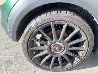 Mini Cooper S 2.0 16V Cooper S picture 9