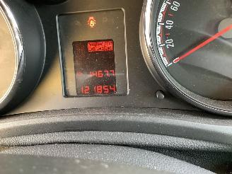 Opel Meriva 1.4 Turbo 16V ecoFLEX Benzine picture 20