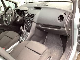 Opel Meriva 1.4 Turbo 16V ecoFLEX Benzine picture 16