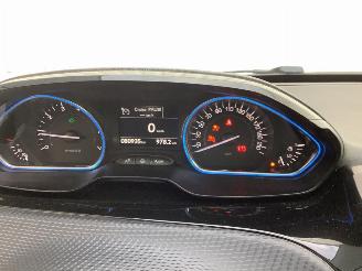 Peugeot 2008  picture 21