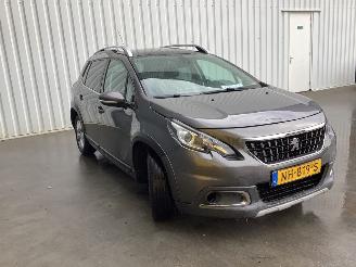Peugeot 2008  picture 4