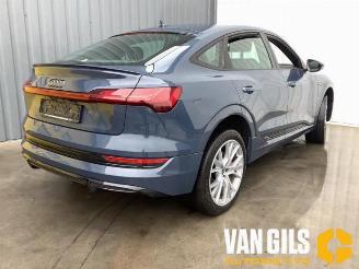 Audi E-tron E-tron Sportback (GEA), SUV, 2019 55 picture 3