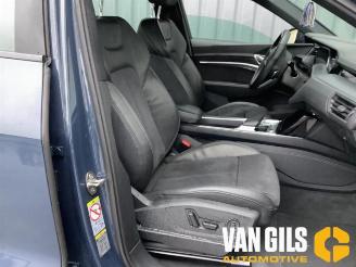 Audi E-tron E-tron Sportback (GEA), SUV, 2019 55 picture 10