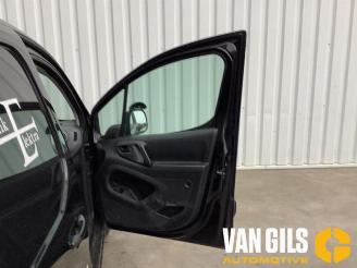 Citroën Berlingo Berlingo, Van, 2008 / 2021 1.6 Hdi 75 picture 9