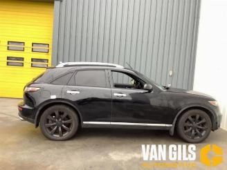 Infiniti FX FX (S50), SUV, 2003 / 2008 35 3.5i 24V AWD picture 5