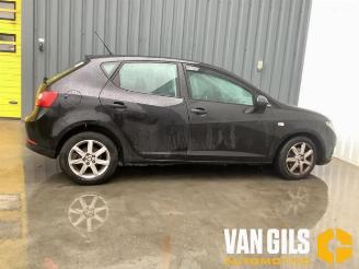 Seat Ibiza Ibiza IV (6J5), Hatchback 5-drs, 2008 / 2017 1.2 12V picture 6