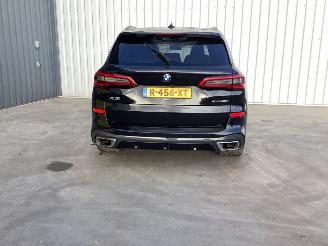 BMW X5 xDrive 40i 3.0 Benzine 340pk 2019/12