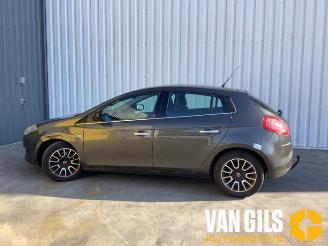 Purkuautot passenger cars Fiat Bravo Bravo (198A), Hatchback, 2006 / 2014 1.4 MultiAir 16V 2012/1