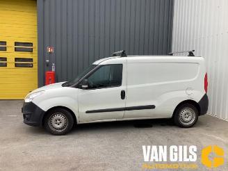 Sloopauto Opel Combo Combo, Van, 2012 / 2018 1.6 CDTI 16V 2016/6