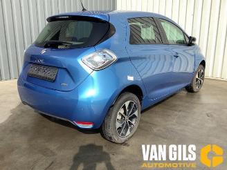 Renault Zoé  picture 9