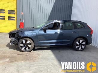 demontáž osobní automobily Volvo Xc-60 XC60 II (UZ), SUV, 2017 2.0 T6 16V Recharge, Twin Engine AWD 2024/6